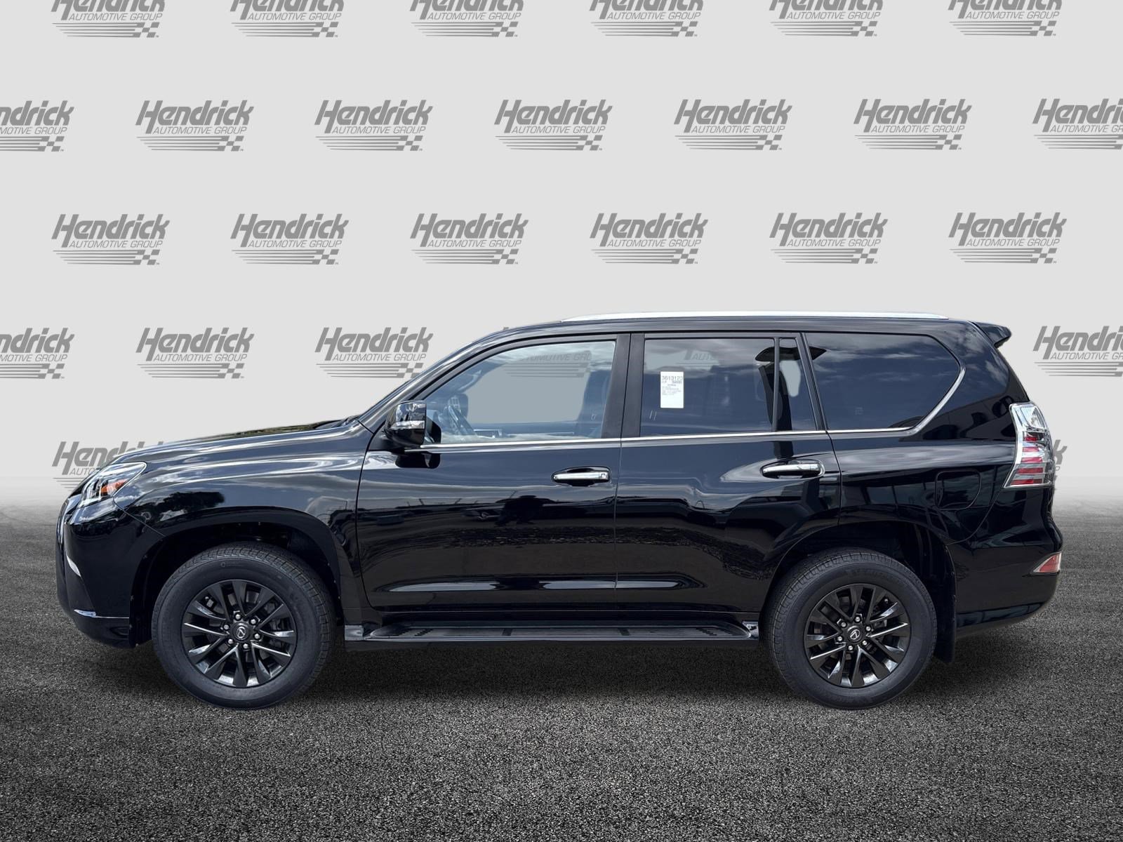 Used 2023 Lexus GX 460 Premium w/ Premium Package AWD/4WD image 7