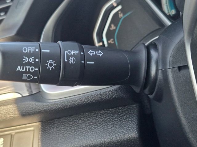 Used 2020 Honda Civic EX image 5