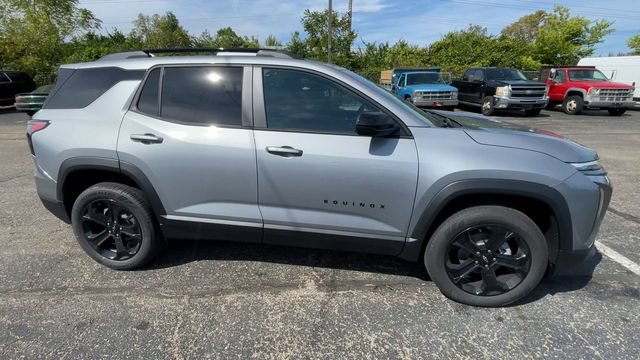 New 2027 Chevrolet Equinox LT w/ Convenience Package II AWD/4WD image 3