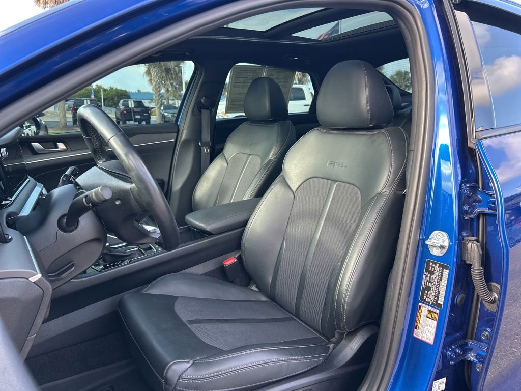 Used 2023 Kia K5 GT-Line image 21