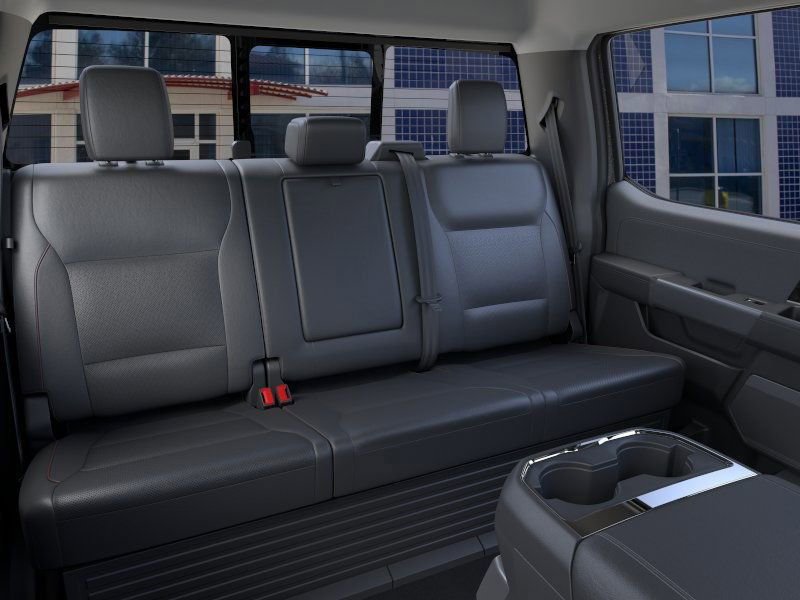 New 2026 Ford F250 Lariat image 12