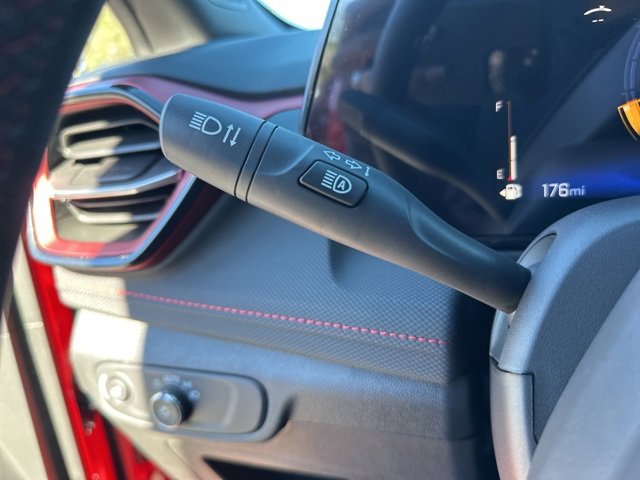 New 2026 Chevrolet TrailBlazer RS w/ Convenience Package image 12