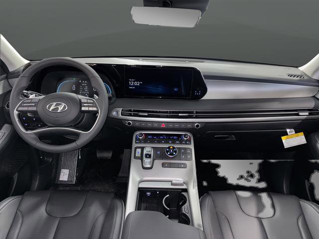 New 2025 Hyundai Palisade SEL AWD/4WD image 5