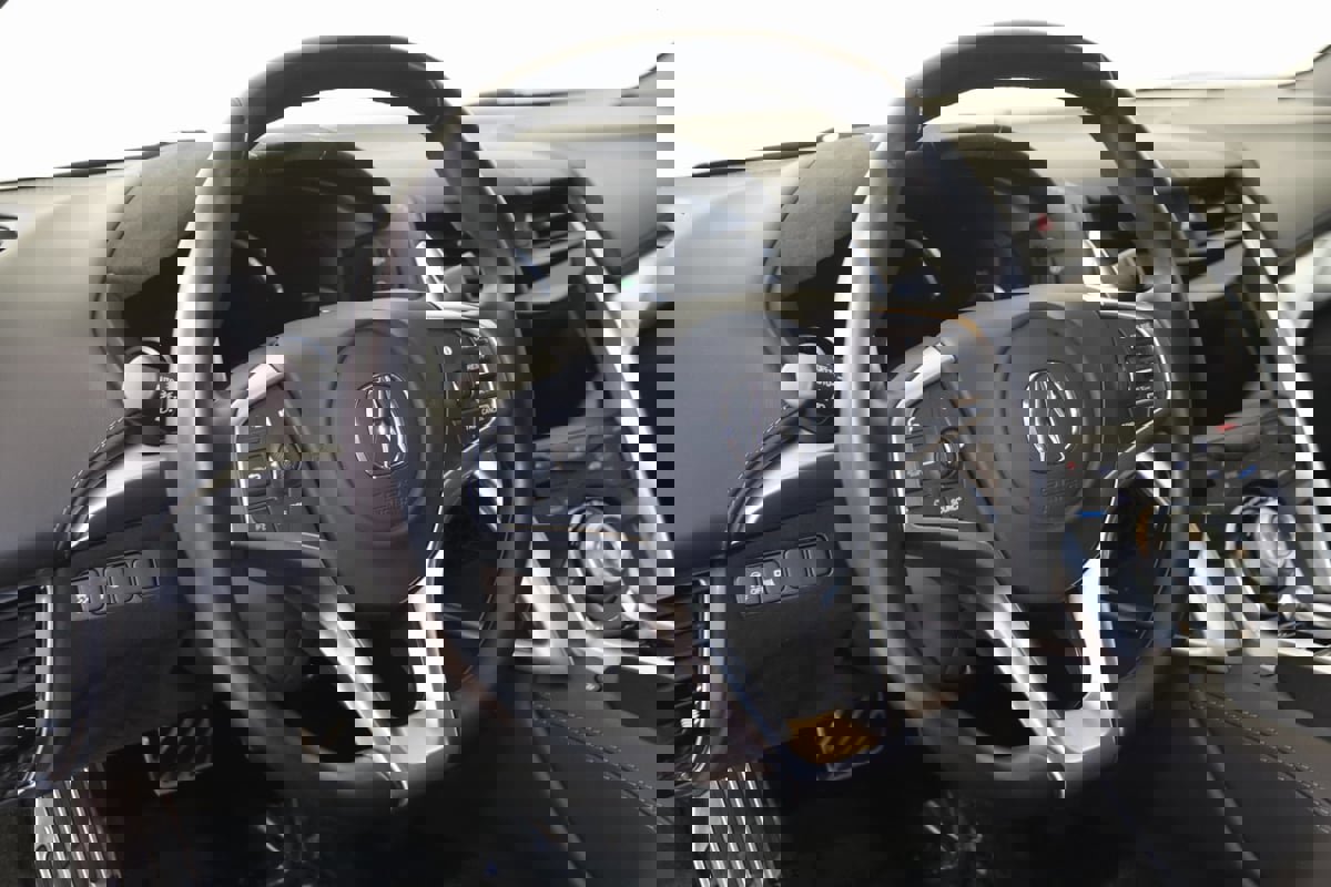 Used 2021 Acura NSX image 6