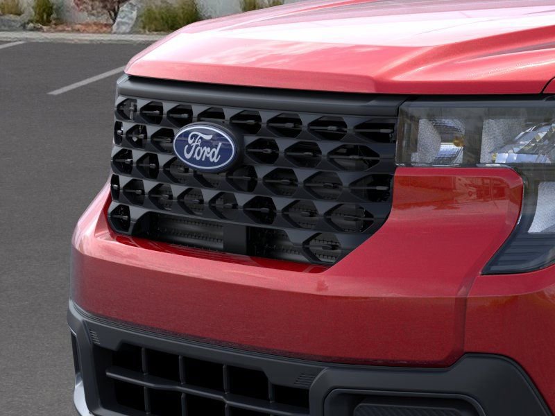 New 2026 Ford Maverick XLT AWD/4WD image 18