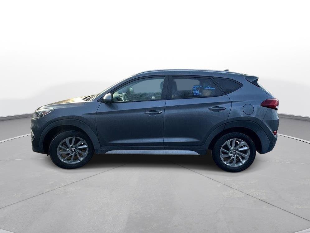 Used 2018 Hyundai Tucson SEL image 9