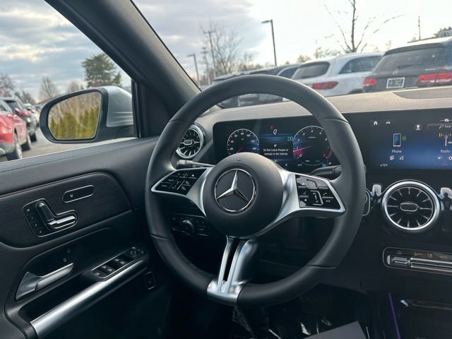 Used 2026 Mercedes-Benz GLA 250 4MATIC image 29