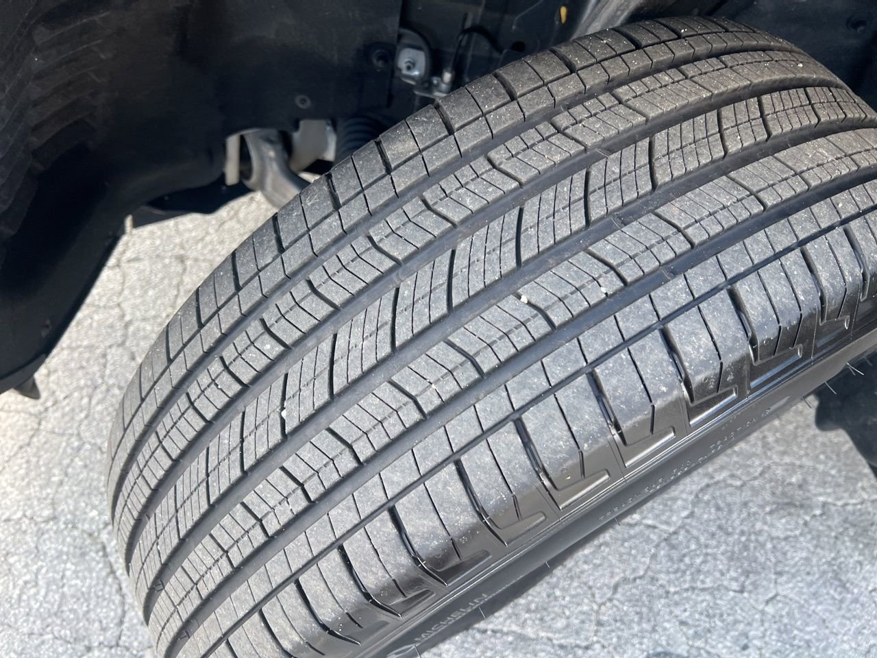 Used 2025 Jeep Grand Cherokee Limited image 15