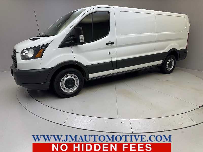 Used 2015 Ford Transit 250 148 Low Roof