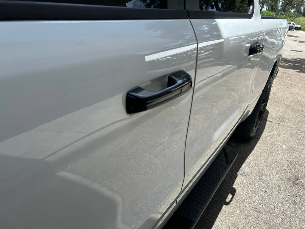 Used 2023 RAM 1500 Big Horn AWD/4WD image 17