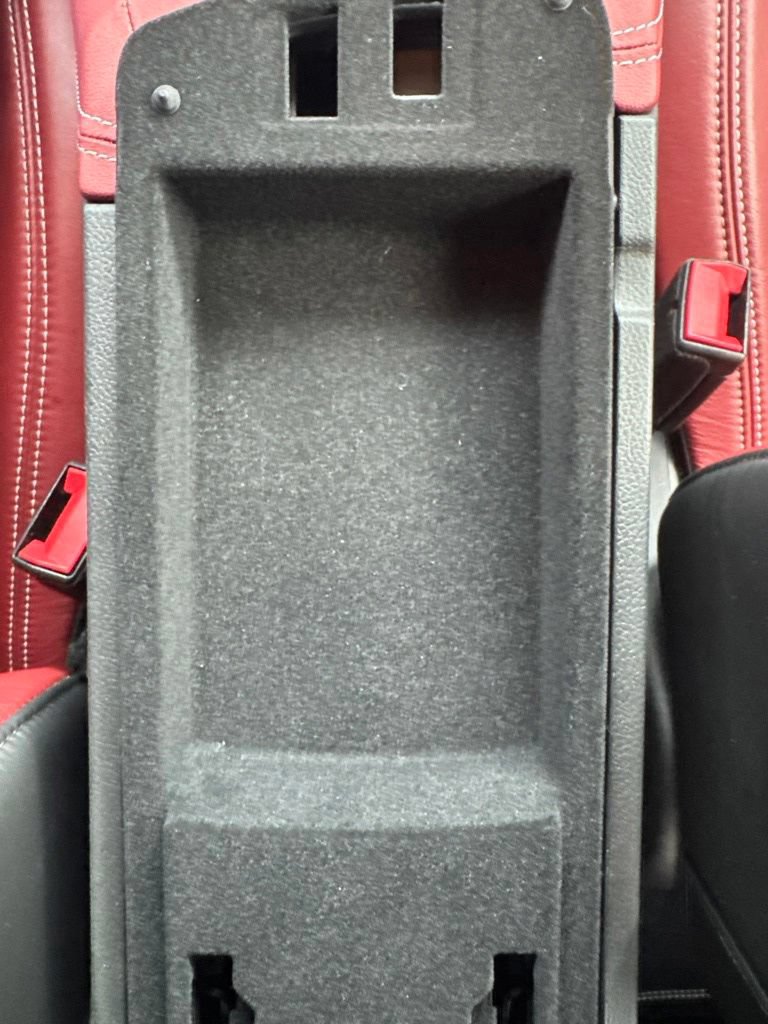 Used 2023 Dodge Durango SRT AWD/4WD image 43
