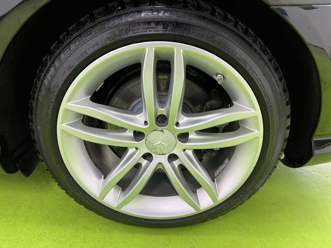 Used 2014 Mercedes-Benz C 300 Sport w/ Multimedia Package image 15