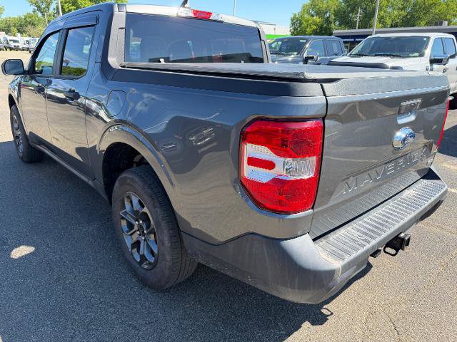 Certified 2024 Ford Maverick XLT w/ Equipment Group 300A Standard AWD/4WD image 3