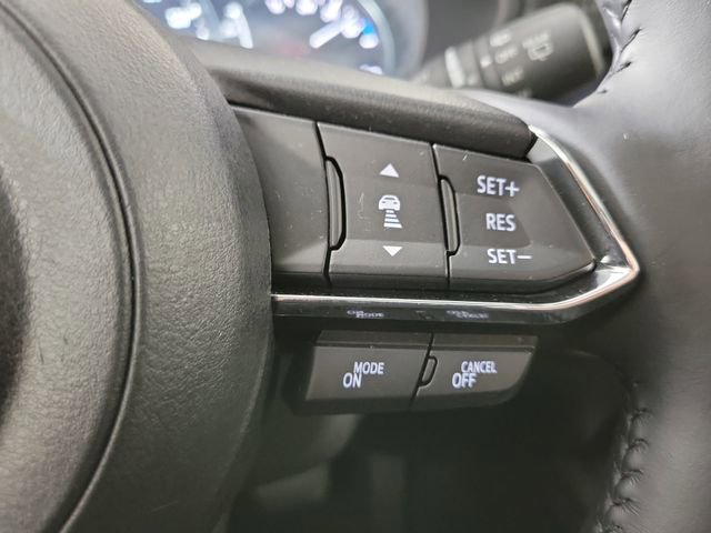 Certified 2023 MAZDA CX-5 AWD 2.5 S w/ Premium Plus Pkg image 27