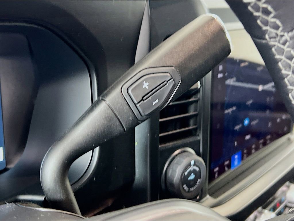 New 2026 Ford F350 Lariat w/ Tremor Off-Road Package image 10