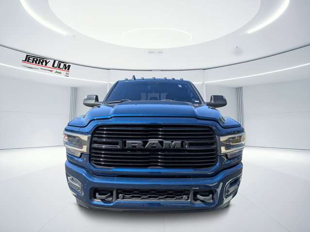 Certified 2022 RAM 2500 Laramie AWD/4WD image 8