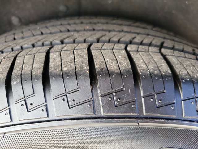 Used 2024 Honda Odyssey EX-L image 30