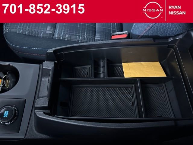 Used 2024 Ford Bronco Sport Heritage w/ Heritage Convenience Package image 27