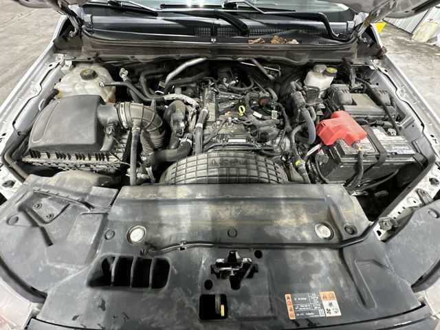 Used 2022 Ford Ranger XL AWD/4WD image 21