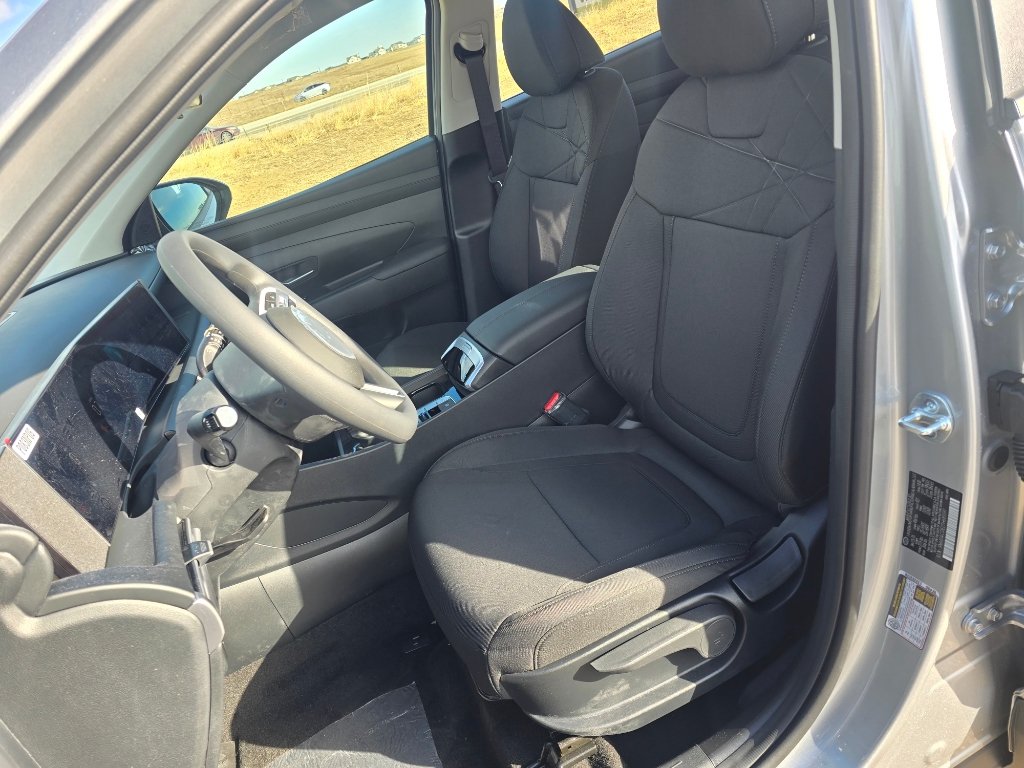 New 2026 Hyundai Tucson SE AWD/4WD image 14
