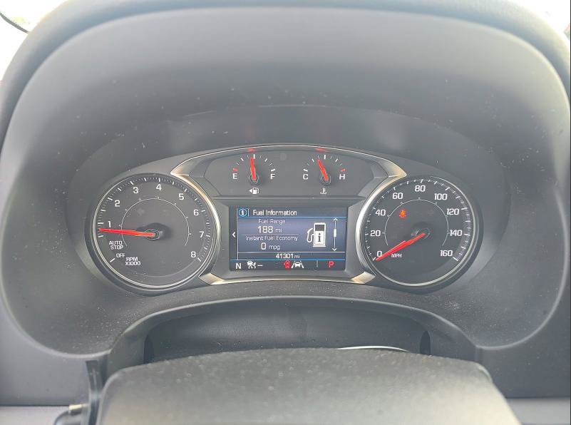 Used 2023 GMC Terrain SLE w/ Driver Convenience Package AWD/4WD image 6