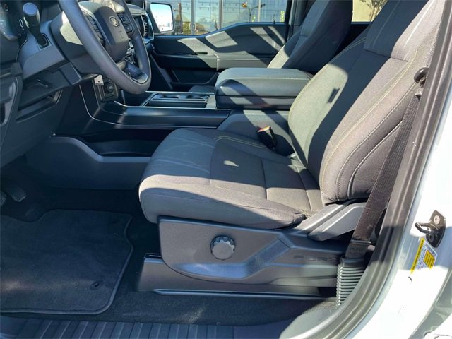Used 2024 Ford F150 STX image 27