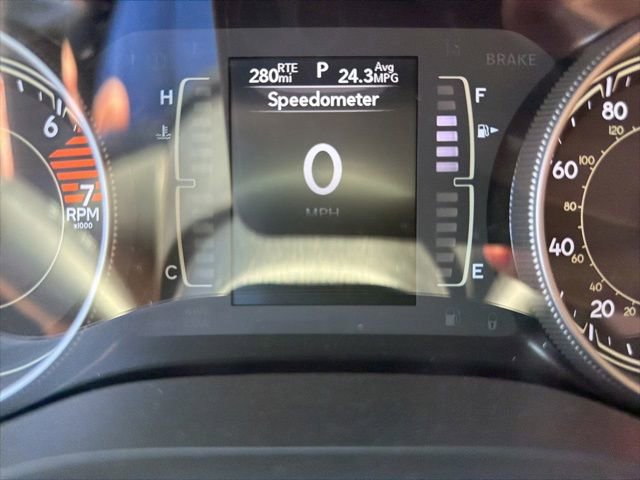 Used 2019 Jeep Cherokee Latitude w/ Popular Appearance Group AWD/4WD image 10