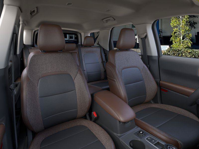 New 2026 Ford Bronco Sport Outer Banks AWD/4WD image 10