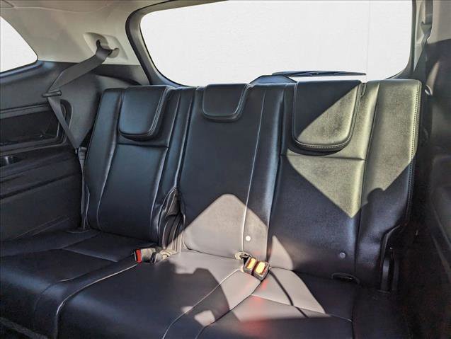 Certified 2025 Subaru Ascent Limited image 20