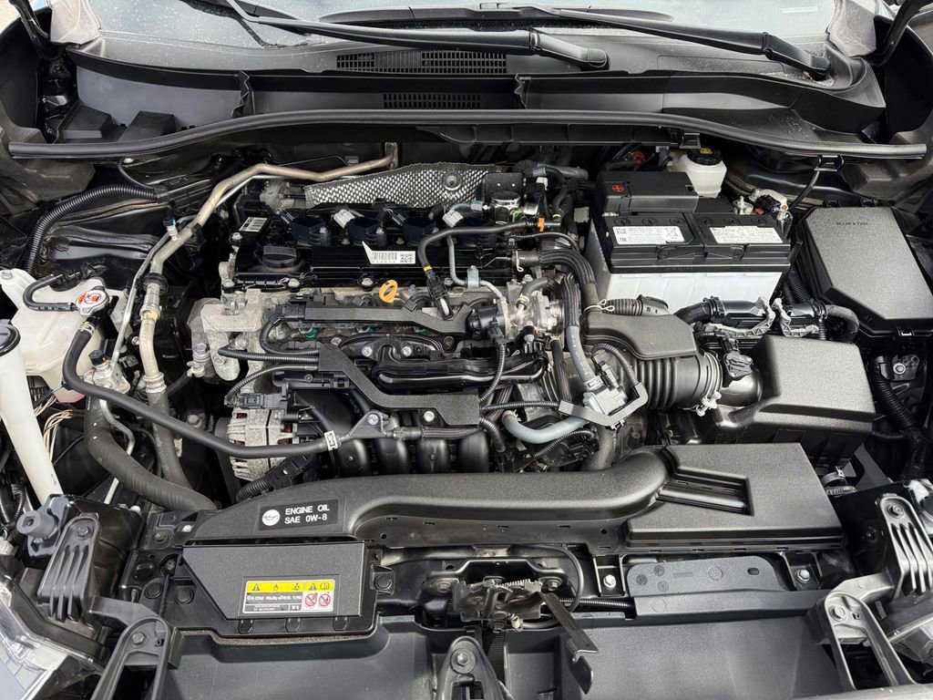 Used 2024 Toyota Corolla Cross LE image 30