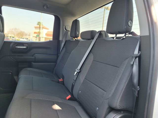 Used 2021 Chevrolet Silverado 1500 LT w/ Fleet Comfort Package image 14