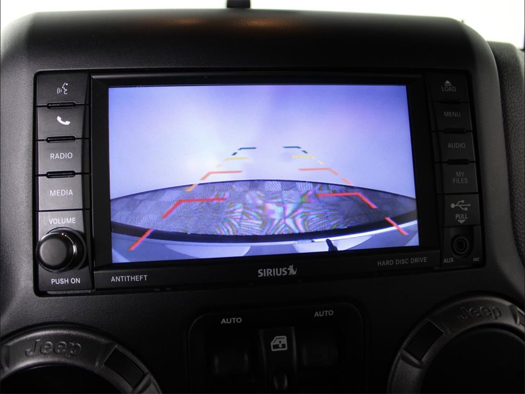 Used 2018 Jeep Wrangler Unlimited Sport S image 17