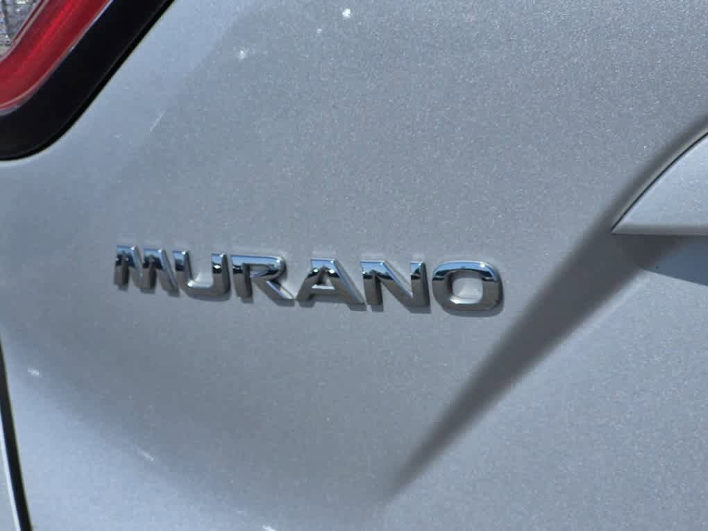 Used 2017 Nissan Murano S w/ Navigation Package AWD/4WD image 21