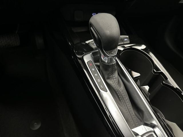 New 2026 Chevrolet Trax ACTIV w/ Sunroof Package FWD image 22