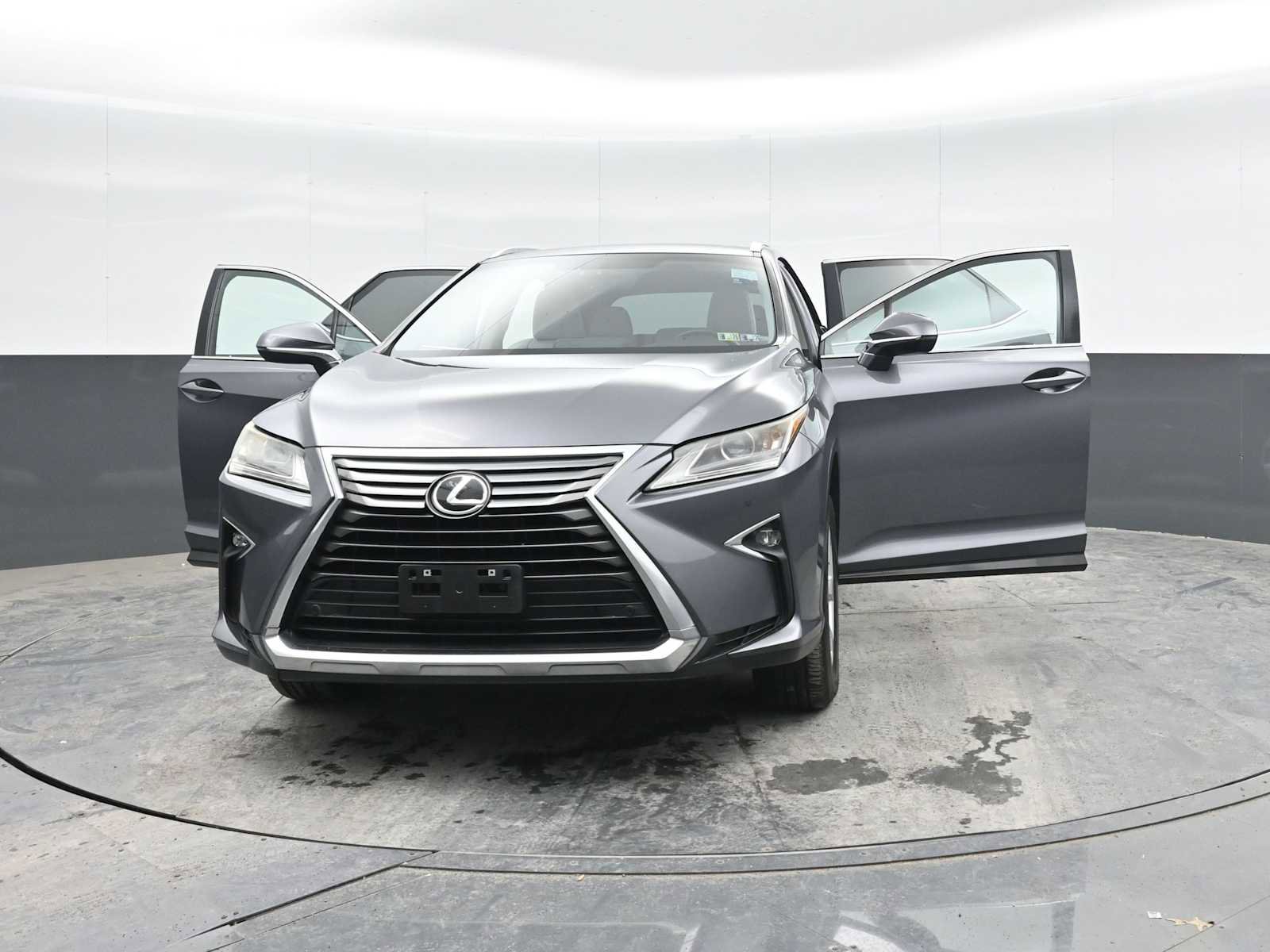 Used 2016 Lexus RX 350 FWD image 45