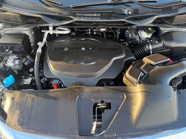 Used 2023 Honda Odyssey EX-L image 20