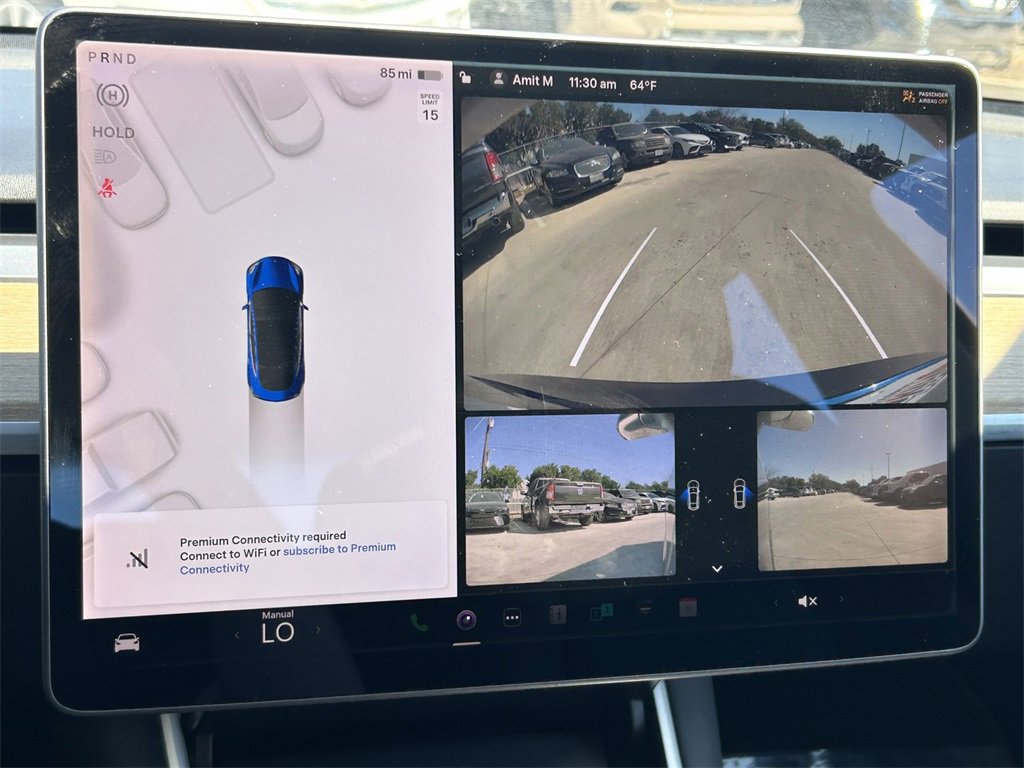 Used 2019 Tesla Model 3 Standard Range Plus image 25