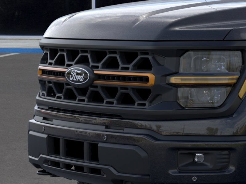 New 2026 Ford F150 Tremor w/ Bed Utility Package AWD/4WD image 48
