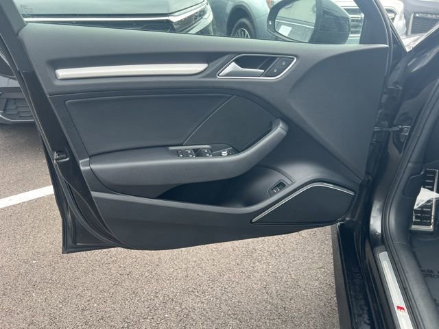 Used 2017 Audi S3 Premium Plus w/ Technology Package image 4