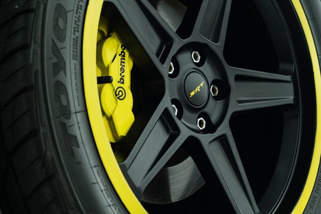 Used 2021 Dodge Challenger R/T Scat Pack RWD image 22