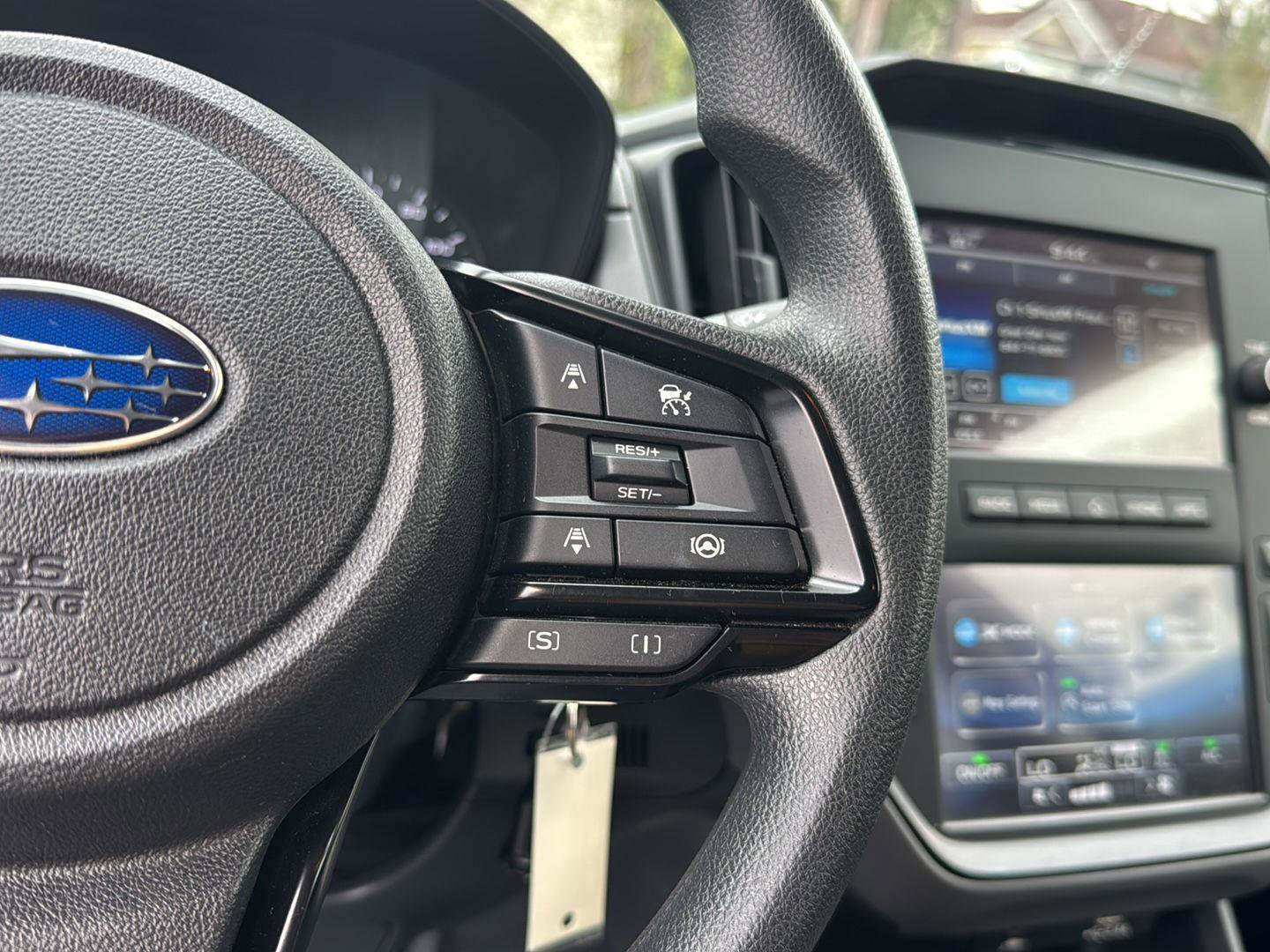 Used 2024 Subaru Crosstrek 2.0i image 20