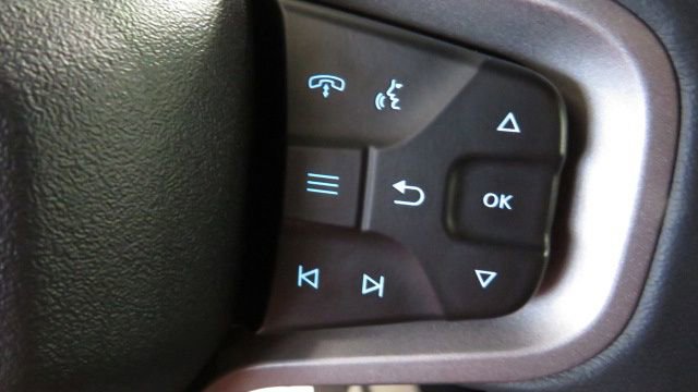 Used 2025 Ford Bronco Big Bend image 22