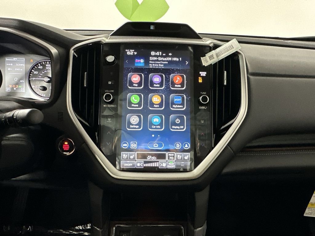 New 2025 Subaru Ascent Touring image 15