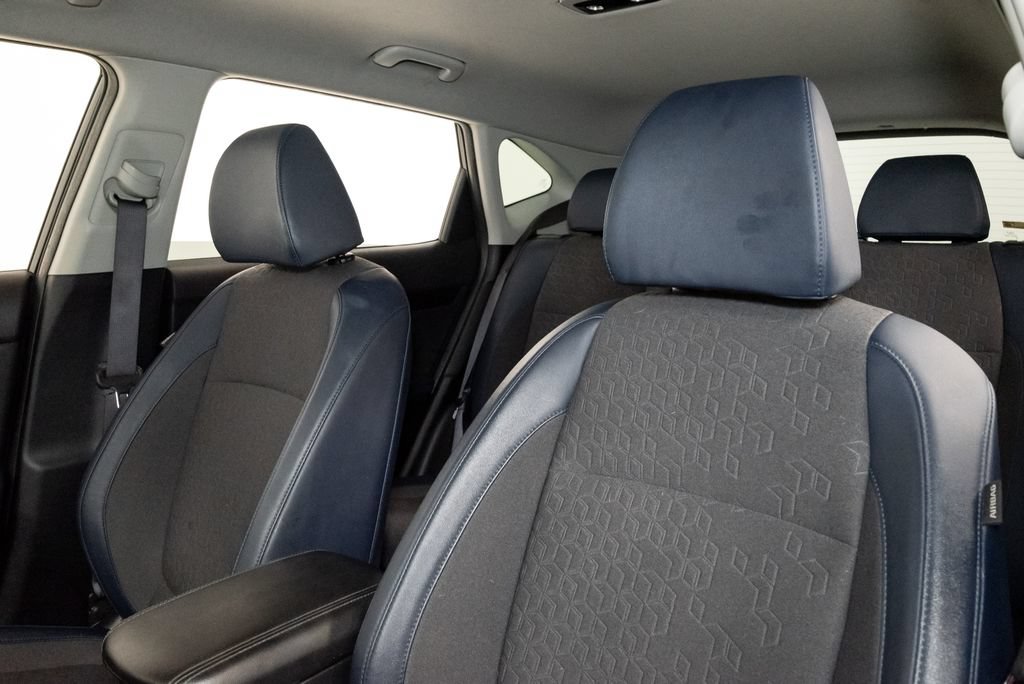 Used 2024 Kia Seltos S AWD/4WD image 11
