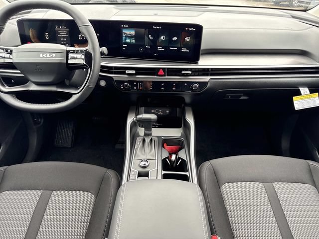 New 2026 Kia Sorento LX FWD image 20