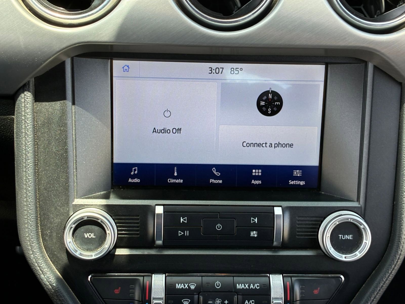 Used 2023 Ford Mustang Premium image 21