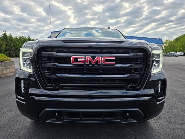 Used 2022 GMC Sierra 1500 Elevation AWD/4WD image 7
