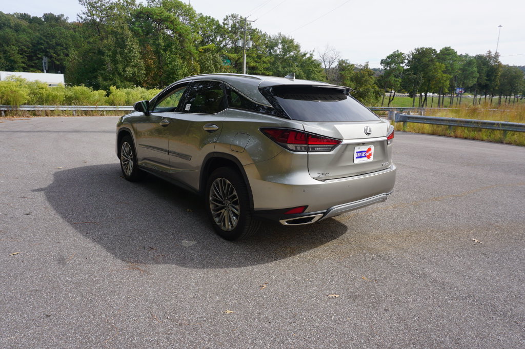 Used 2022 Lexus RX 350 AWD w/ Luxury Package image 20