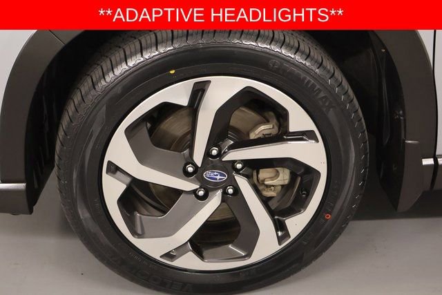 Used 2023 Subaru Forester Touring image 8