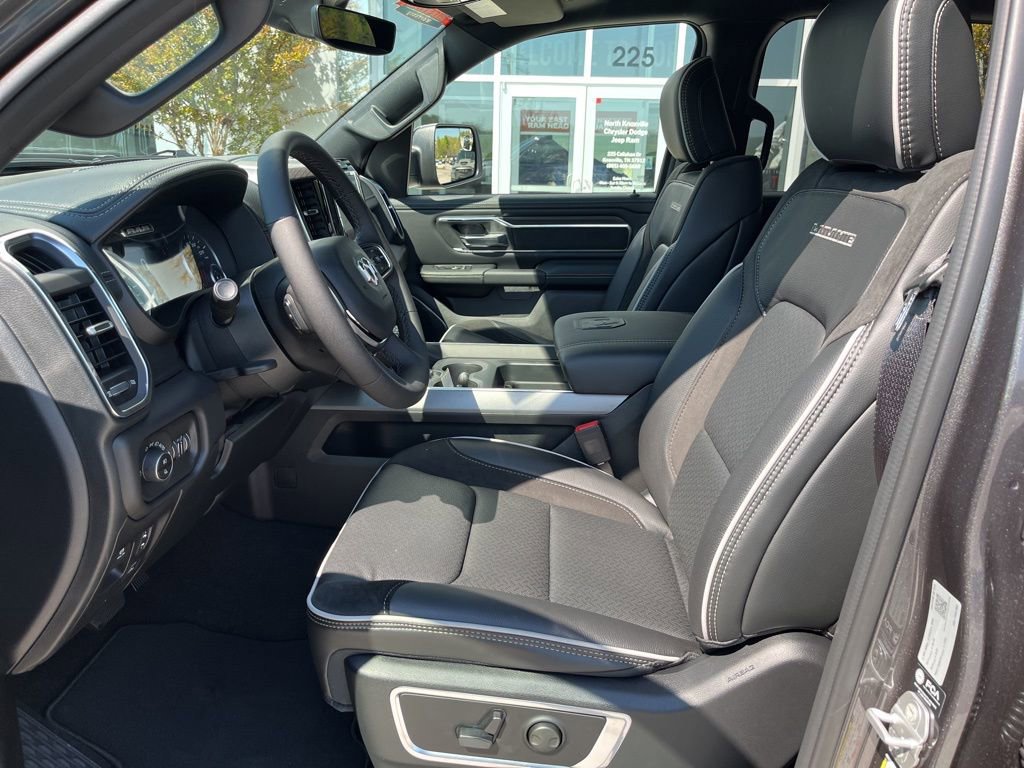 New 2026 RAM 1500 Laramie image 3